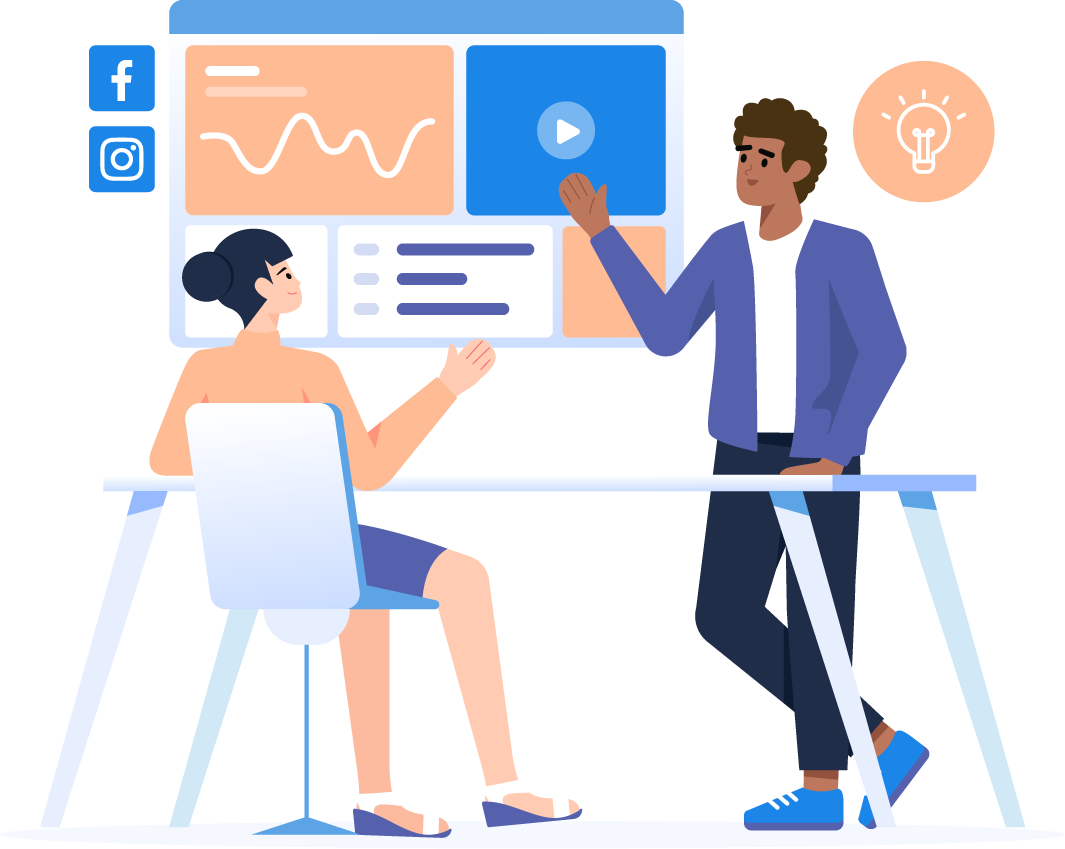 Banner Illustration eiPro
