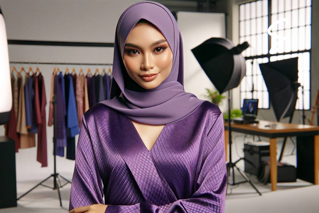 Apa itu Blouse