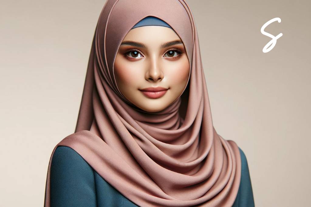 Dusty Pink