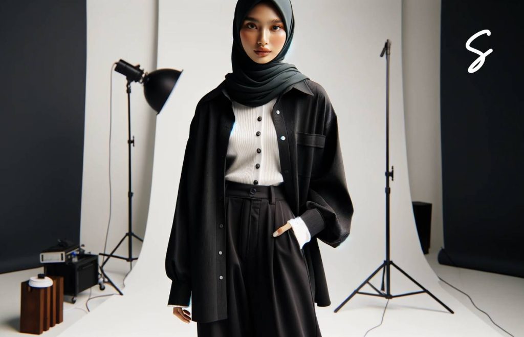 7 Ide Model Baju Kain Maxmara Polos yang Stylish dan Fashionable 20 Model Baju Kain Maxmara Polos