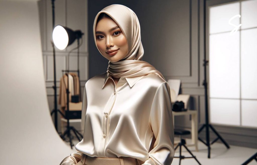 Perbedaan Kemeja dan Blouse Wanita hingga Tips Pakainya 1 Poin Perbedaan Kemeja dan Blouse