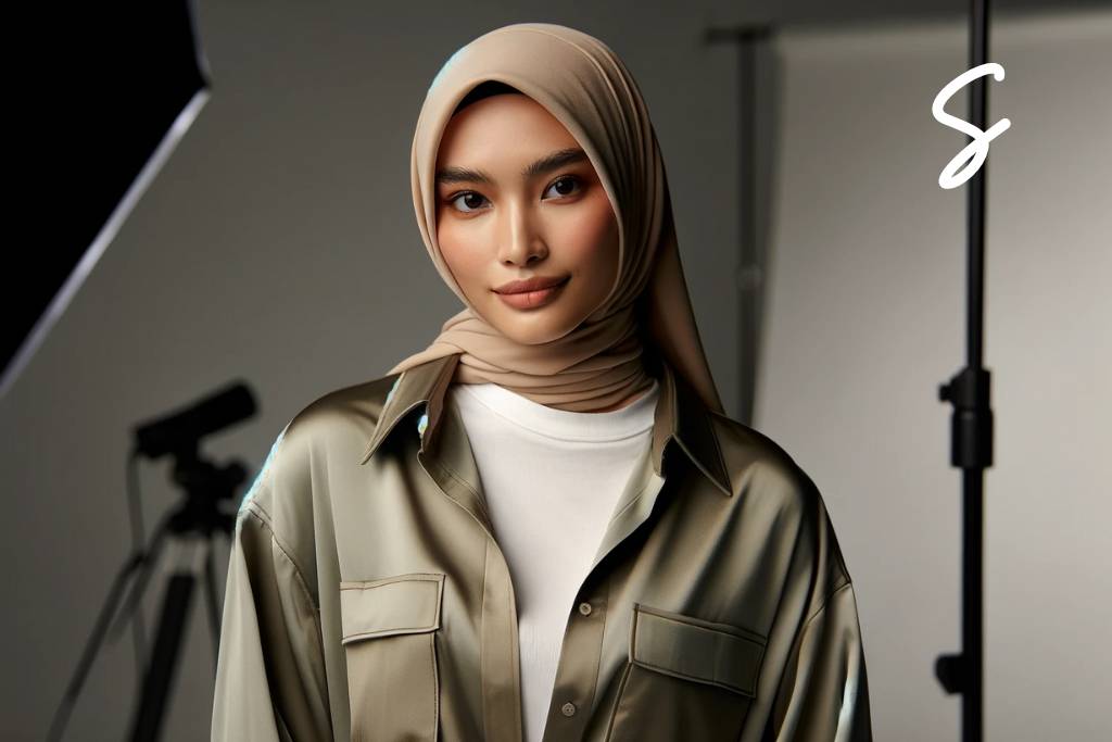 Mengenal Kain Bahan Maxmara Silk, Buat Look-mu Lebih Elegan