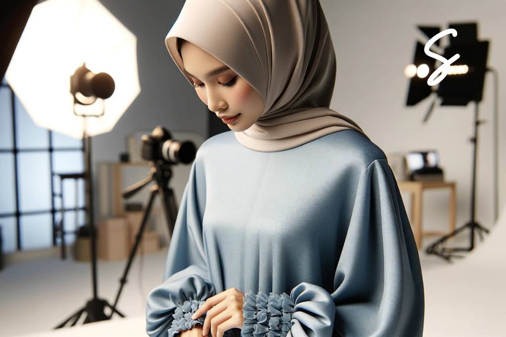 Tips Perawatan Kemeja dan Blouse