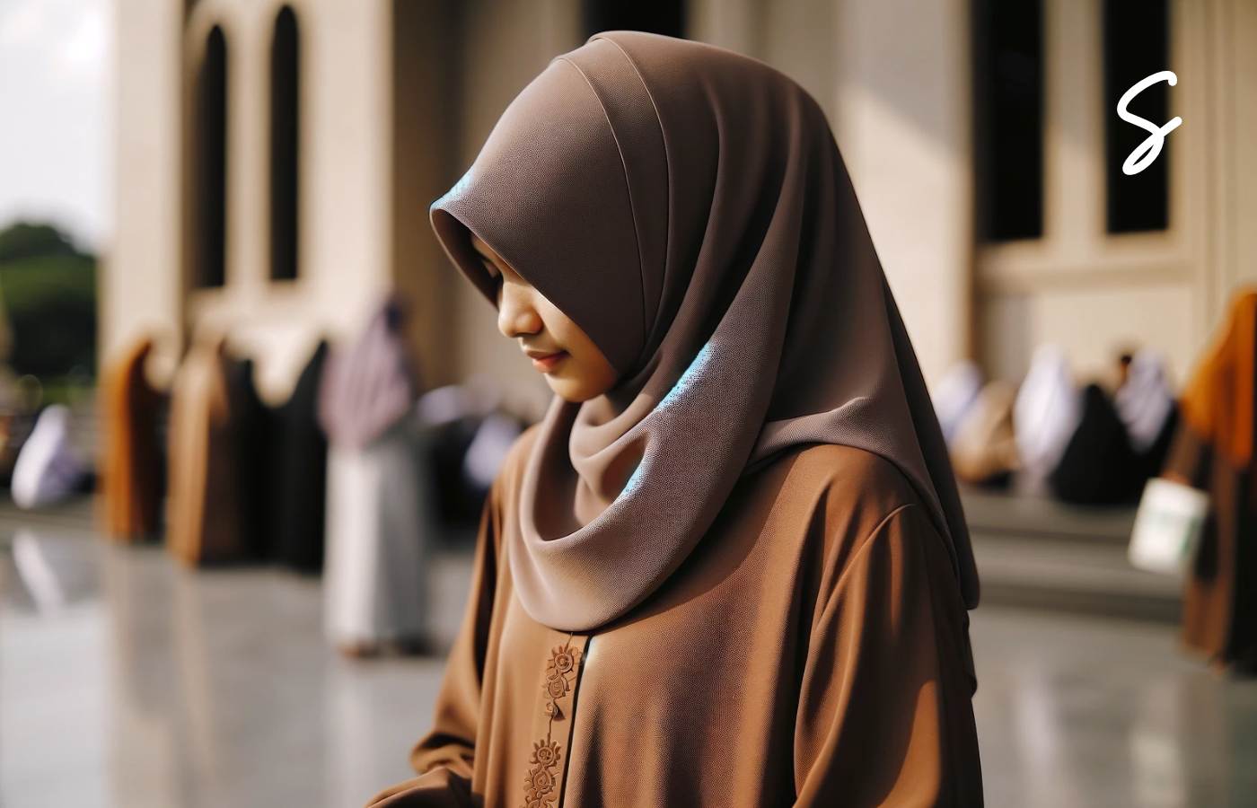 7 Outfit ke Kajian yang Elegan dan Tetap Sopan