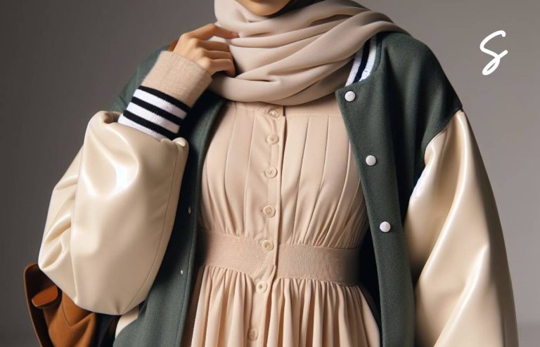 Inspirasi Street Style Hijab yang Keren