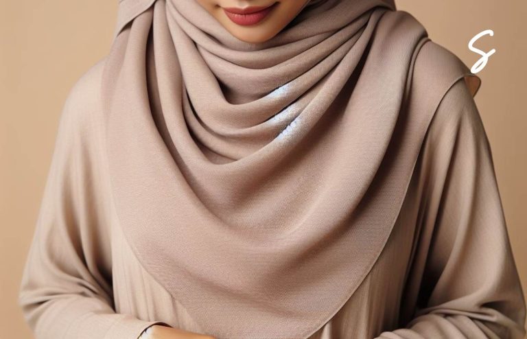 Dalil Menutup Aurat pada Wanita hingga Ciri Batasan Aurat Wanita