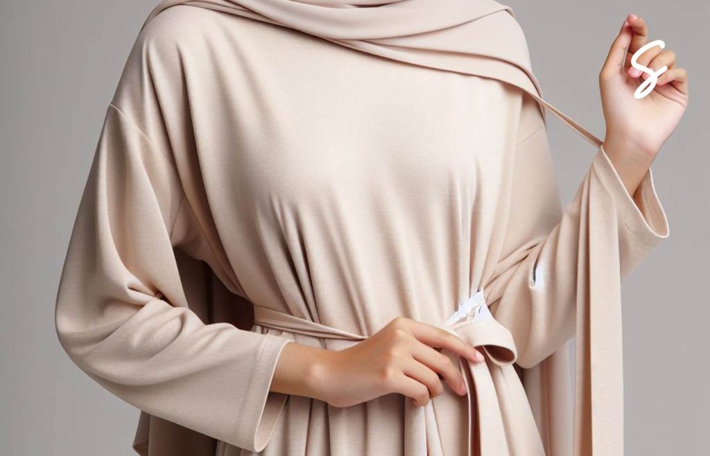 7 Pilihan Jenis Bahan Gamis yang Tidak Menerawang 4 Jenis Bahan Gamis yang Tidak Menerawang