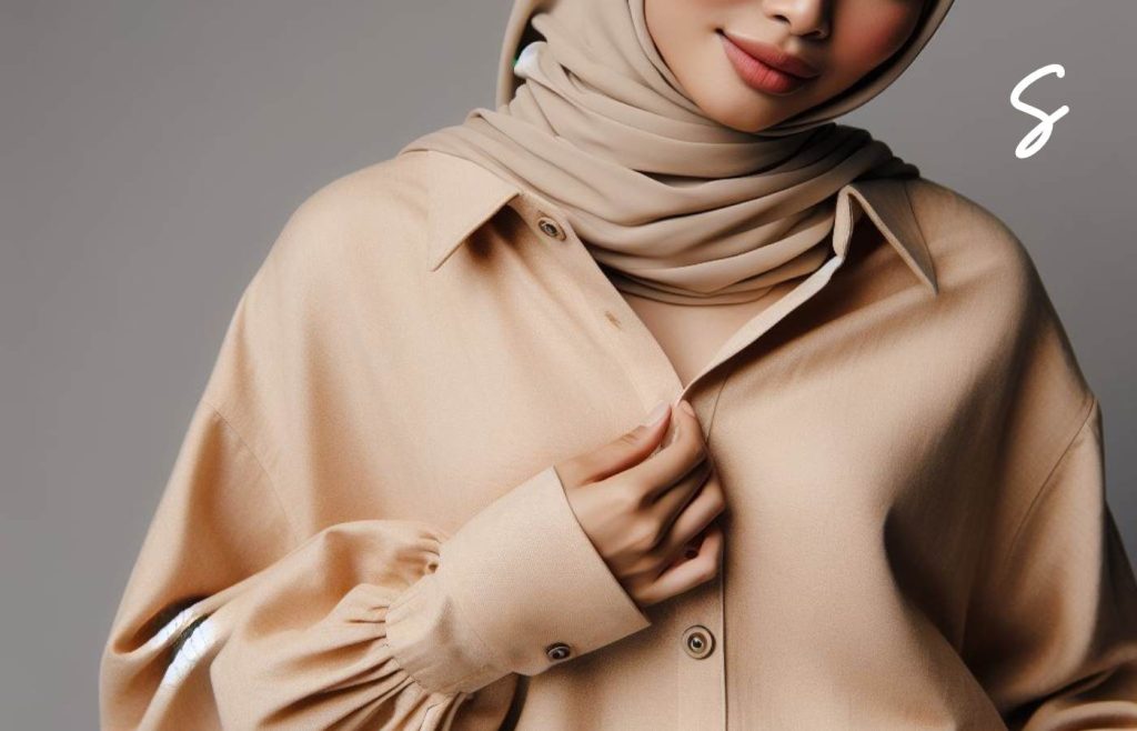 7 Kelebihan Kain Maxmara, Elegan dan Bikin Nyaman! 1 Kelebihan Kain Maxmara