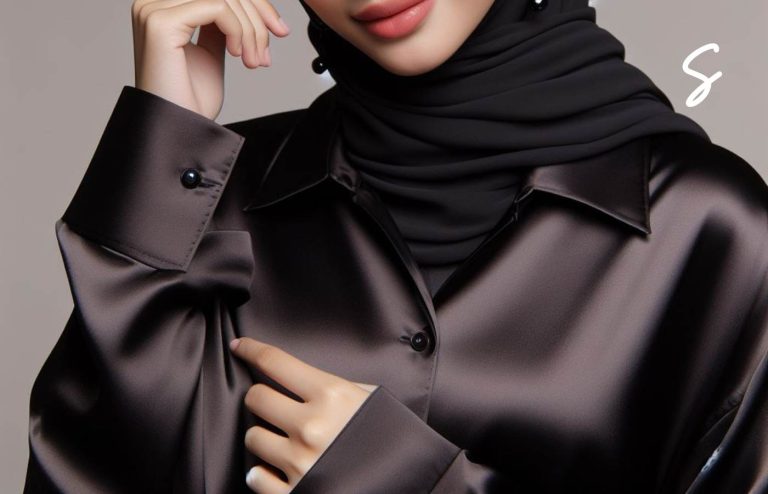 Mengenal Kain Satin Polyester yang Classy dan Punya Durabilitas Tinggi