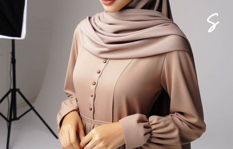 Perbedaan Satin Velvet dan Maxmara