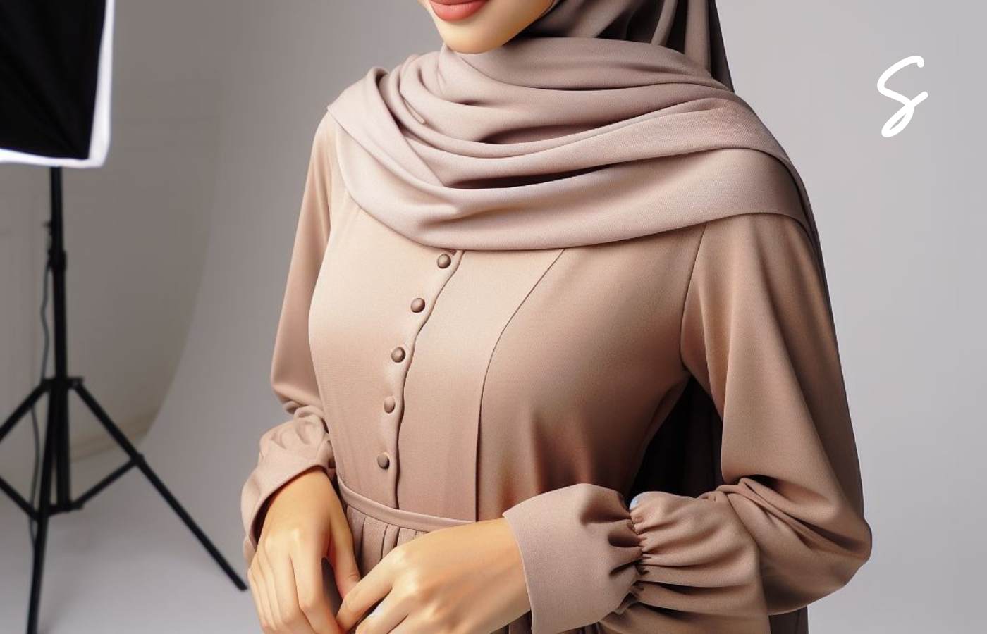 Perbedaan Satin Velvet dan Maxmara yang Classy dan Elegan