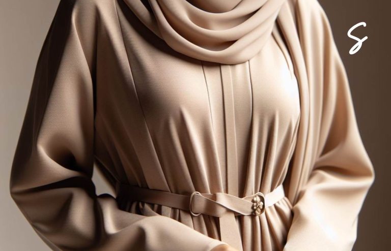 Tekstur Kain Maxmara dan Perbedaan dengan Tekstur Kain Lainnya