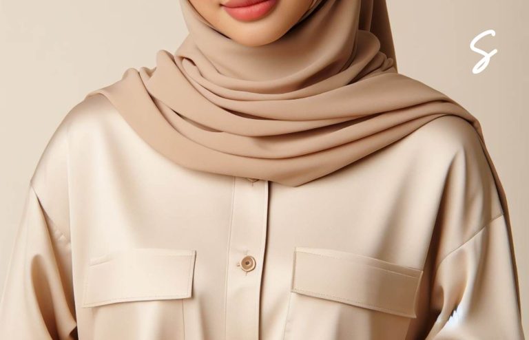 Tips Berpakaian Kain Maxmara yang Elegan dan Minim Effort