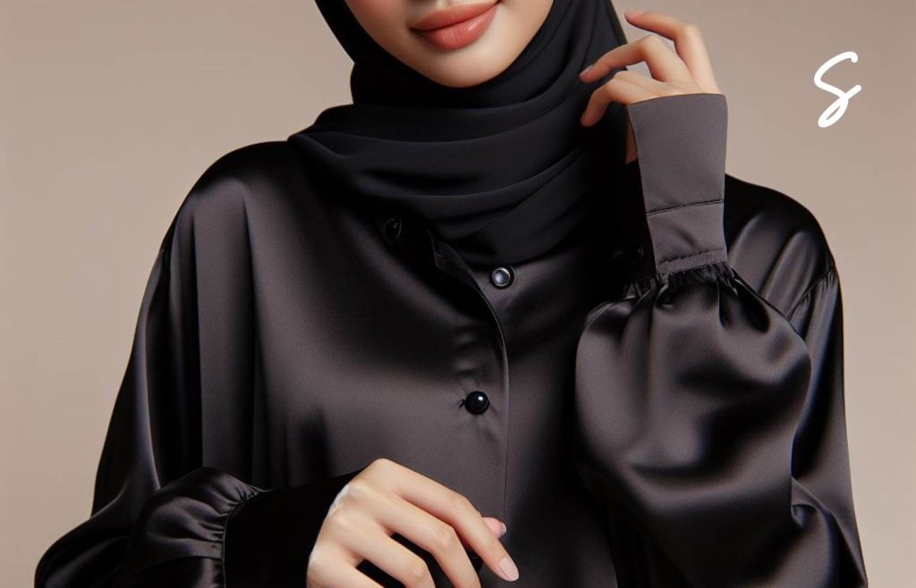 Tips Memilih Pakaian Berbahan Kain Maxmara yang Pas 2 Tips Memilih Pakaian Berbahan Kain Maxmara yang Pas