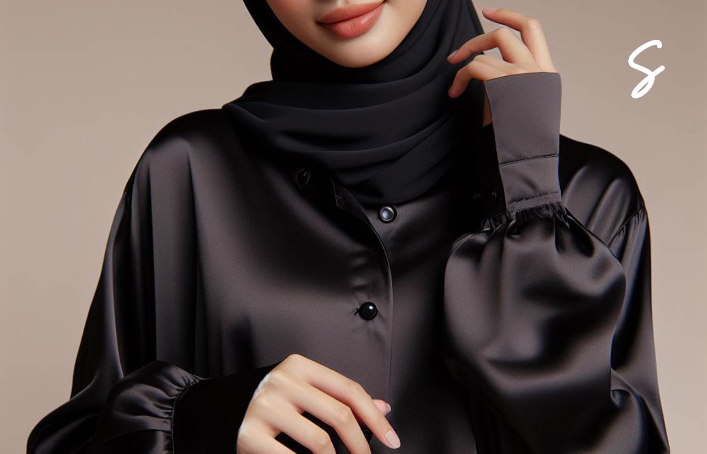 Tips Memilih Pakaian Berbahan Kain Maxmara yang Pas