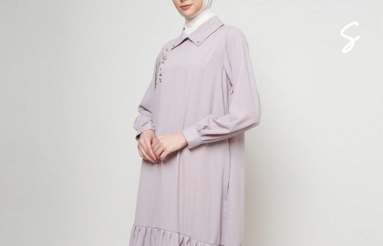Alasan Memilih Gamis Polyester untuk Pilihan Pakaianmu