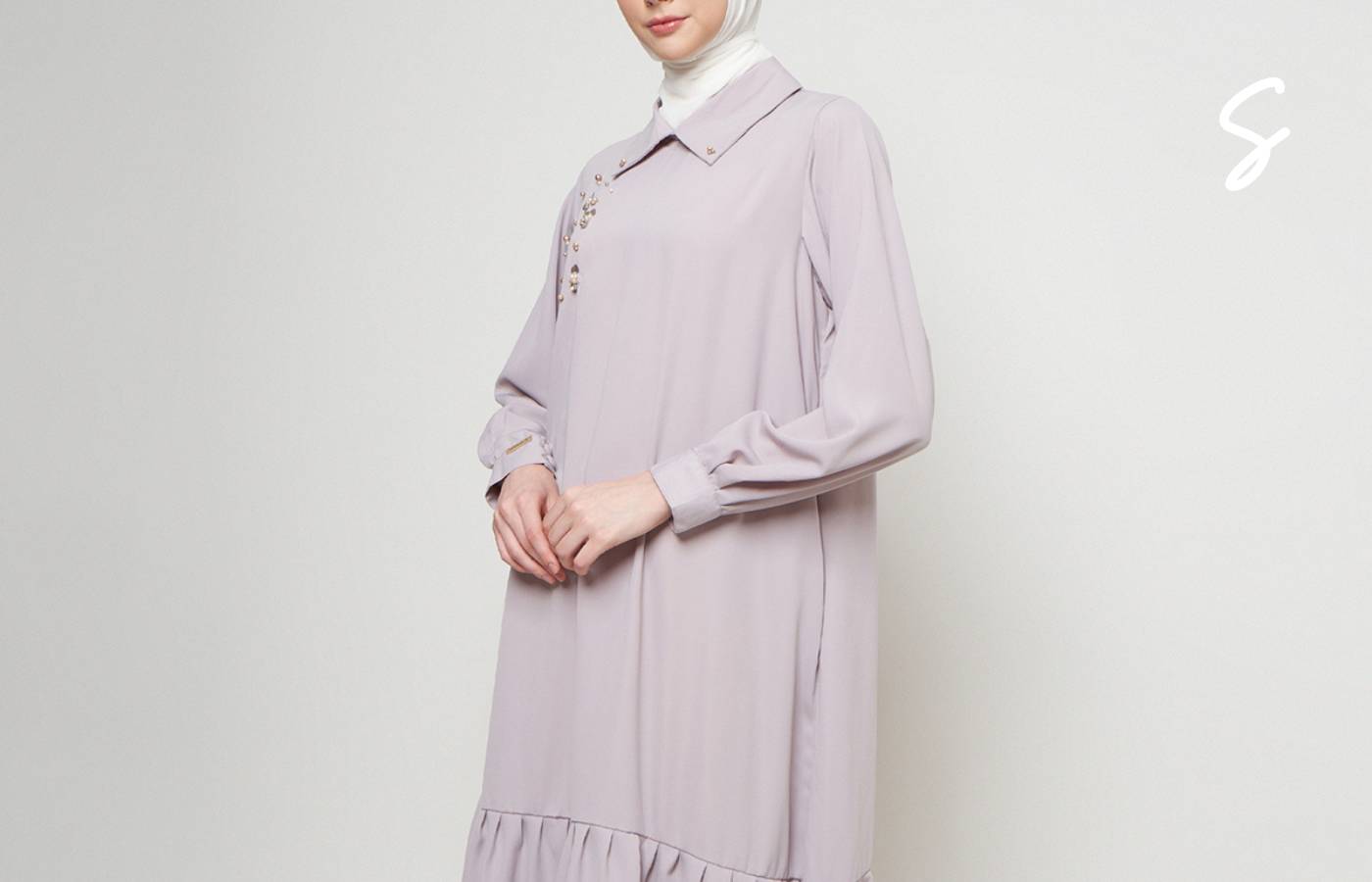 Alasan Memilih Gamis Polyester untuk Pilihan Pakaianmu
