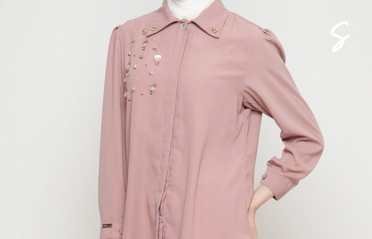 Berbagai Kelebihan Kemeja Berbahan Polyester