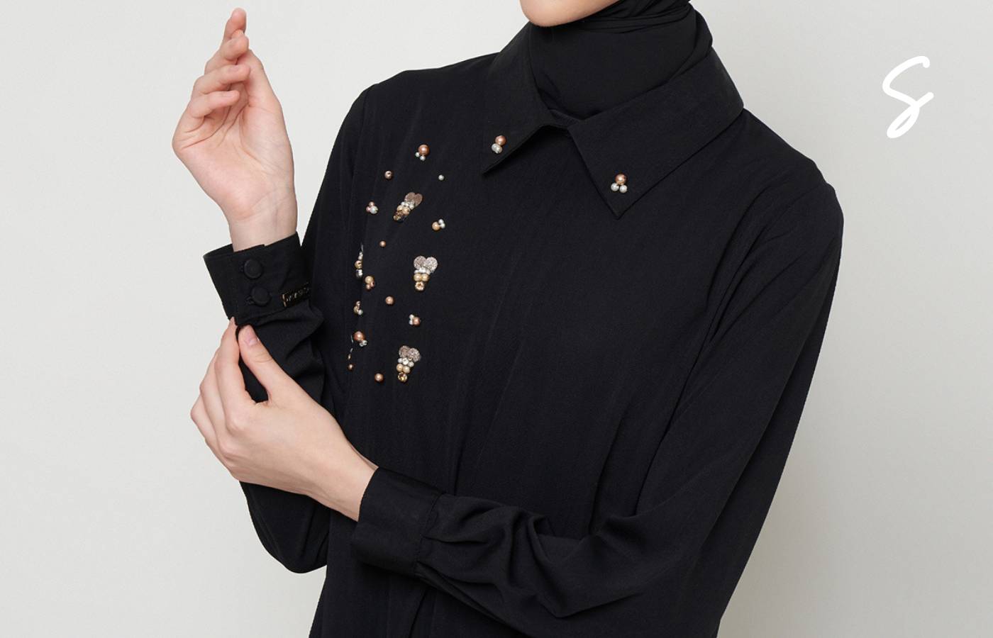 Cara Cek Kualitas Bahan Polyester pada Pakaian