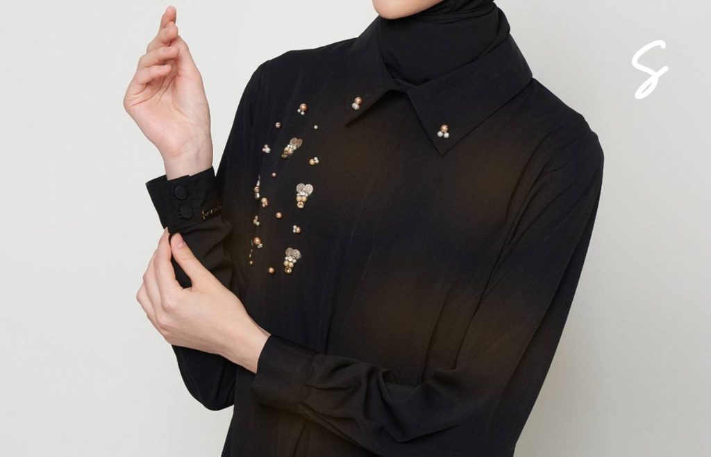 Cara Mengembalikan Warna Gamis yang Pudar Jadi Seperti Baru 2 Cara Mengembalikan Warna Gamis yang Pudar Jadi Seperti Baru