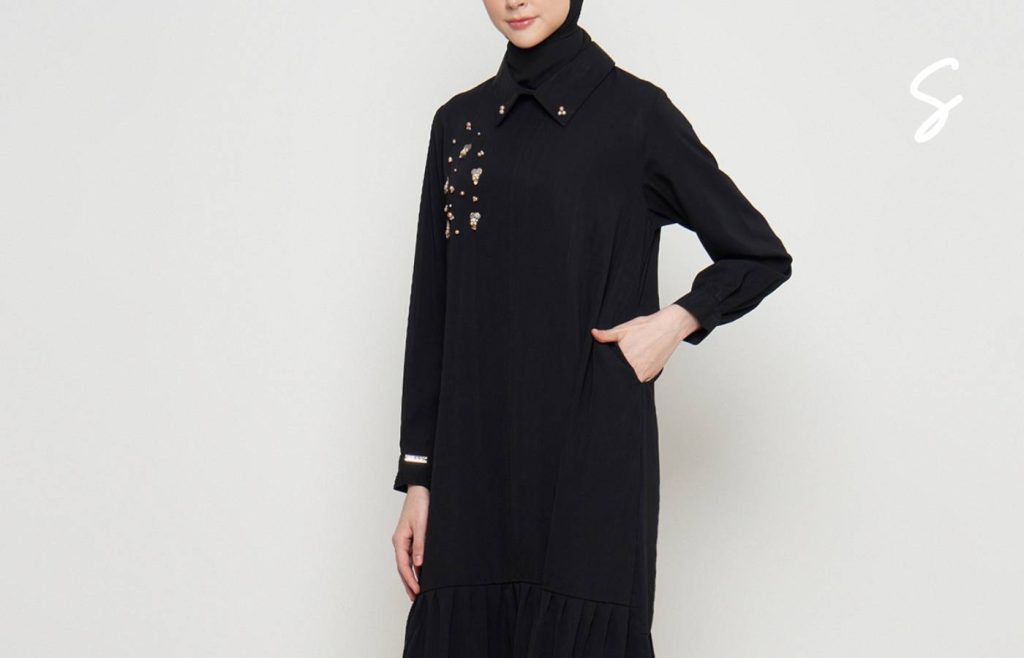 Cara Merawat Gamis Polyester, Anti Rusak! 8 Cara Merawat Gamis Polyester