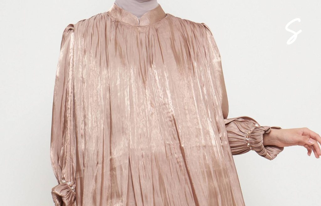 5 Kesalahan Perawatan Kain Shimmer yang Bikin Rusak 8 Kesalahan Perawatan Kain Shimmer yang Bikin Rusak