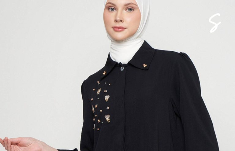 Tips Ampuh Cara Agar Baju Warna Hitam Tidak Pudar