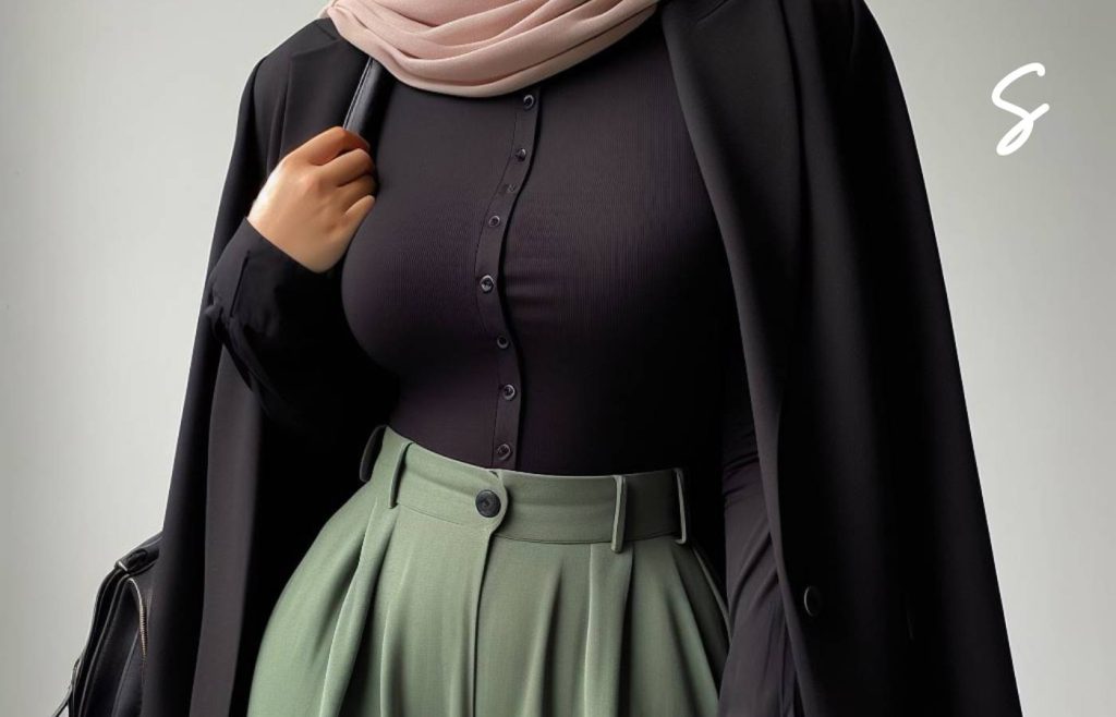 Tips Memakai Kemeja untuk yang Gemuk, Biar Nyaman Dilihat dan Digunakan 1 Tips Memakai Kemeja untuk yang Gemuk