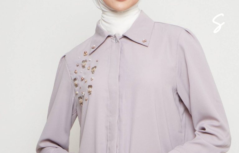 Tips Memilih Kemeja Polyester yang Stylish dan Nyaman Digunakan