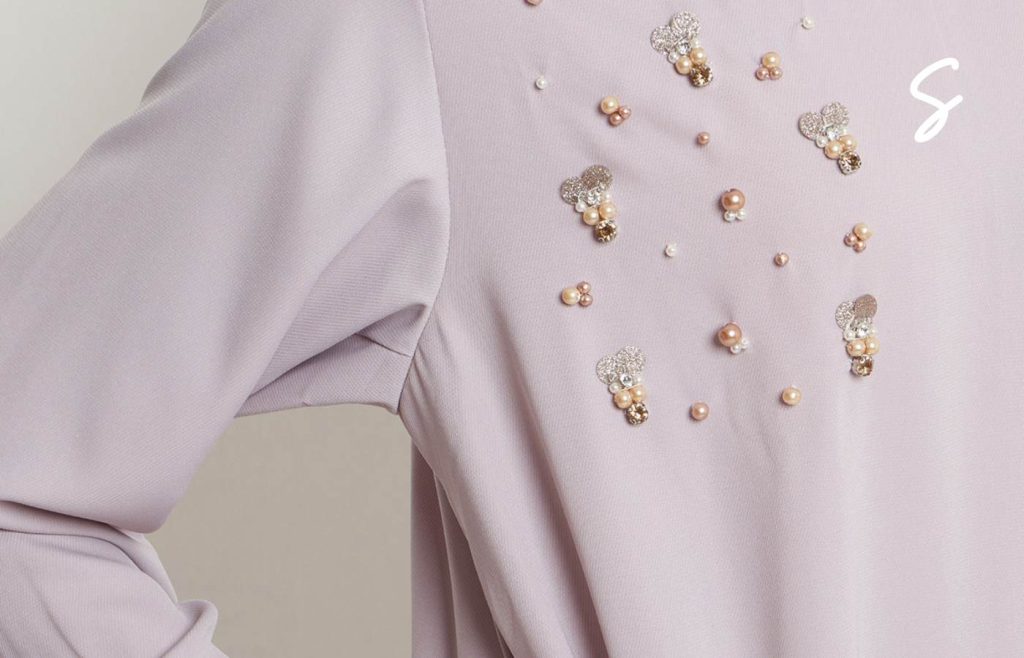 Cara Mencuci Baju Berpayet, Bikin Awet dan Tak Copot 4 Cara Mencuci Baju Berpayet