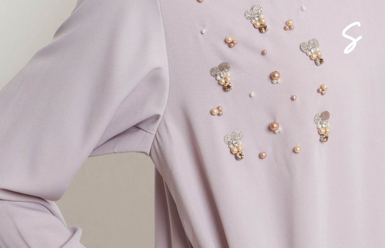 Cara Mencuci Baju Berpayet
