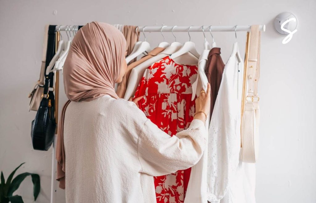 Meski Sepele, Inilah Kebiasan Berpakaian yang Merusak Lingkungan 6 Kebiasan Berpakaian yang Merusak Lingkungan