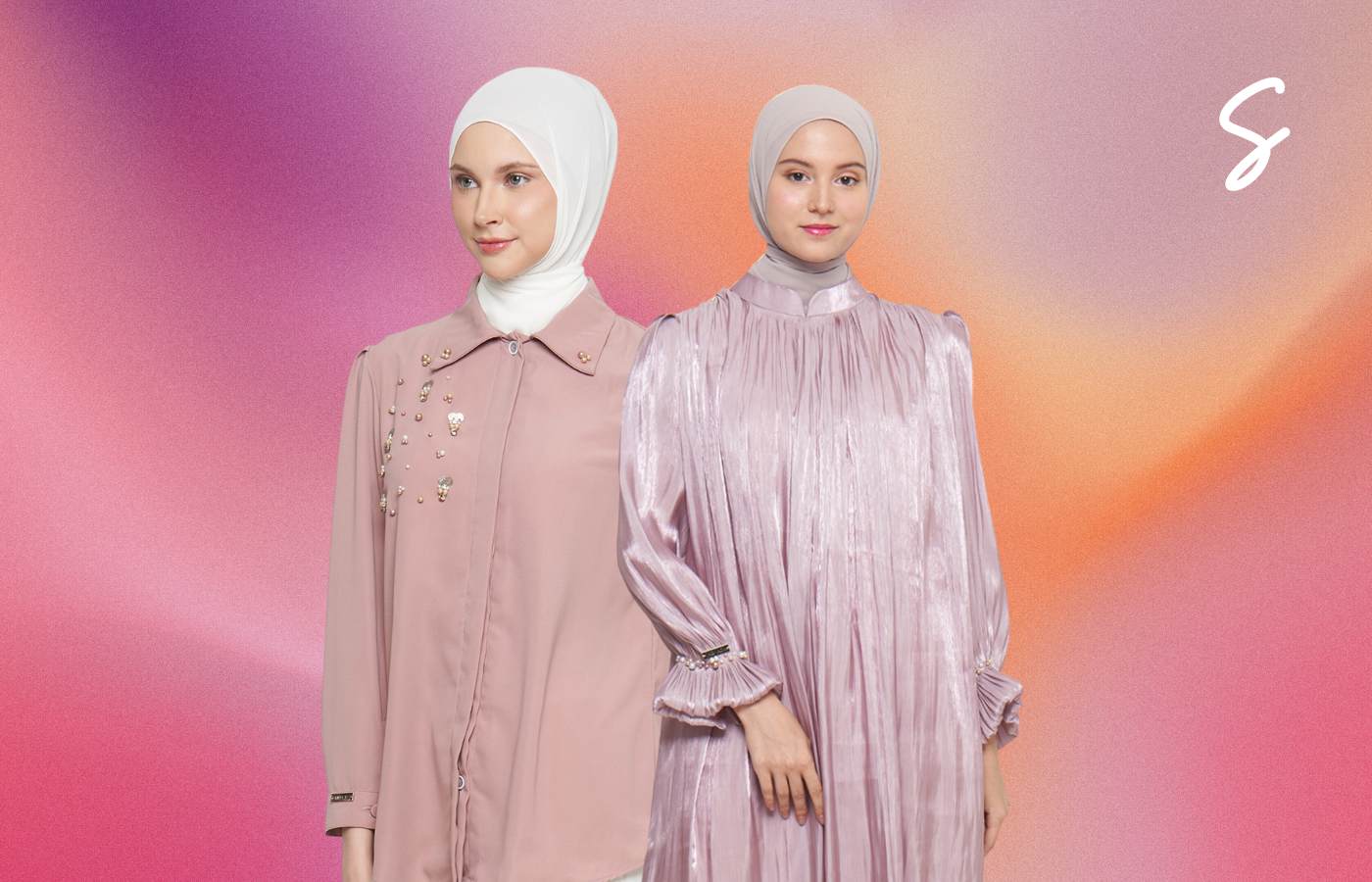 Tips Merawat Baju Warna Pink Biar Gak Gampang Pudar